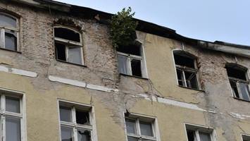 Das Geisterhaus in Wedding und seine tragische Geschichte