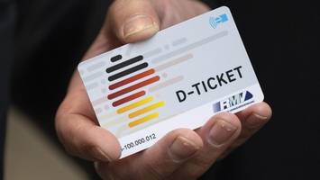 Deutschlandticket: Die Volksseele hängt nicht nur am Spritpreis