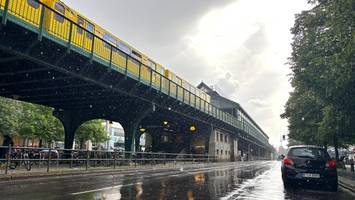 Doch schneller fertig? Neue Entwicklungen bei der Schönhauser-Allee-Brücke