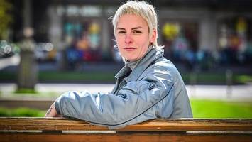 ein tod, der ein fragezeichen bleibt: „wer möchte nicht am leben bleiben“