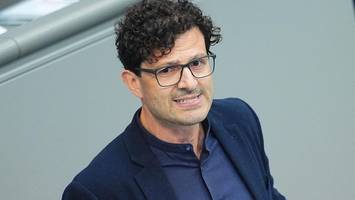 Liebt provokante Zwischenrufe: Pantisano will Linken-Chef werden – so tickt er