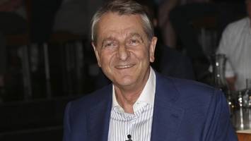 Mediamarkt-Mitbegründer Walter Gunz: Ist er Wal Timmys letzte Hoffnung?