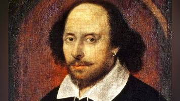 Sensationelle Entdeckung: Stadtplan von 1688 offenbart Haus von Shakespeare