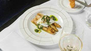 Spargel-Restaurants in Berlin: Wo gibt es das perfekte Luxus-Gemüse?
