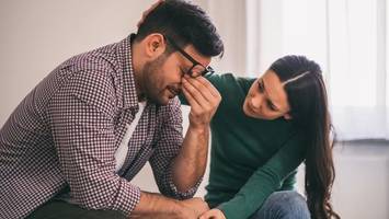 Toxische Positivität: Experte warnt vor permanentem Glücklichsein