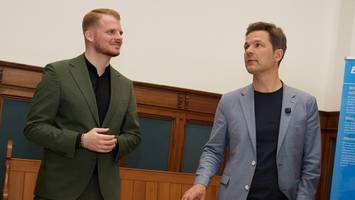 Mietendeckel für Berlin: Steffen Krach erhält jetzt Unterstützung der Bundes-SPD