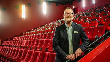 umbau nach 28 jahren: berliner kinosaal wird zum fitnessstudio