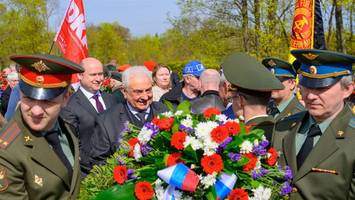 bsw in russischer botschaft: „risiken für geheimdienstliche anbahnungen“