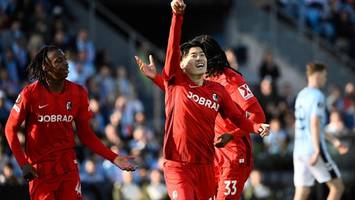 Freiburger Fiesta in Spanien: SC stürmt ins Halbfinale der Europa League