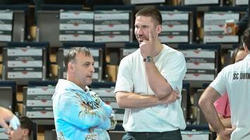 Füchse Berlin beim Final Four: Pokalsieg? Es gibt Wichtigeres