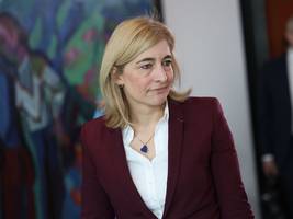 Gesundheitspolitik: Warken legt Gesetzentwurf vor