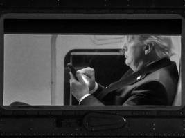 Ideas: Trump’s Latest Meltdown