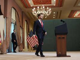 USA: Die Hoffnung auf einen Deal