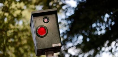 Blitzermarathon: Kontrollen, Geldbußen, Blitzer-App – der Überblick