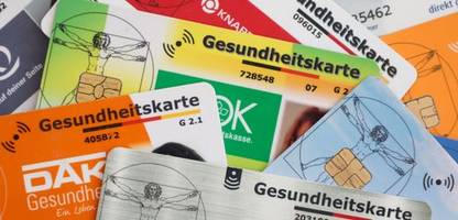 CSU kritisiert Warkens Reformpläne als »nicht tragfähig«