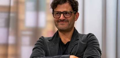 Die Linke: Luigi Pantisano will Linken-Chef werden