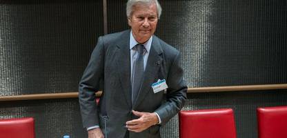 Frankreich: Virginie Despentes, Frédéric Beigbeder, Bernard-Henri Lévi und andere Schriftsteller verlassen Grasset-Verlag aus Protest gegen Vincent Bolloré