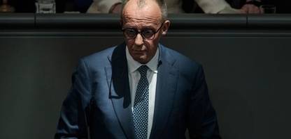 Friedrich Merz: Was der CDU-Chef dem Land jetzt schuldet