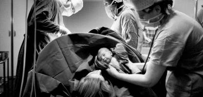 Gewalt im Kreißsaal: »In Gebärhäusern ging es zu wie in einer Autowerkstatt«