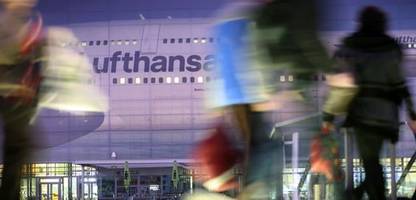 Lufthansa: Streiks, Kerosinmangel und eingestellte Tochter stürzen Konzern in Krise