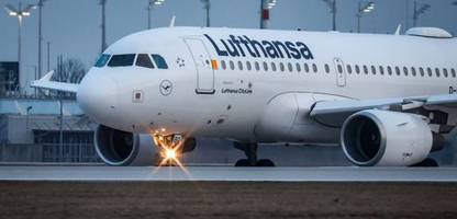Lufthansa stoppt Flugangebot von Tochter-Airline Cityline ab sofort