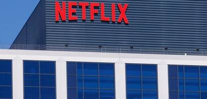 Netflix-Mitgründer Reed Hastings geht – Aktie fällt