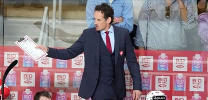 Olympia 2022: Schweizer Eishockey-Nationaltrainer Patrick Fischer gesteht Reise mit gefälschtem Impfausweis
