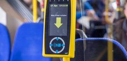 schwarzfahren: bundestag stimmt (vorerst) gegen entkriminalisierung