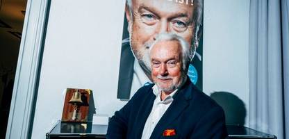 Wolfgang Kubicki lästert über Friedrich Merz - und verrät seinen Plan für die FDP