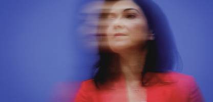 friedrich merz ist genervt von katherina reiche, wird sie aber nicht los