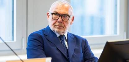 Österreich: ermittlungen gegen ex-kanzler und signa-berater alfred gusenbauer