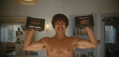 Netflix-Satireserie »Beef«: Deformiert von der Gier nach mehr