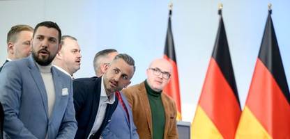 Sachsen-Anhalt: Kulturinstitutionen warnen vor der AfD