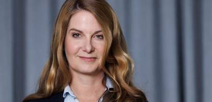 Tanit Koch: Neue NDR-Moderatorin widmet ihre erste »Klar«-Sendung der Gewalt gegen Polizisten