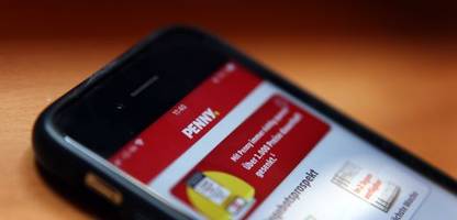 penny darf extra-rabatte per app anbieten