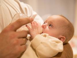 familie und beruf: mehr erwerbsarbeit für frauen? dann bitte auch mehr sorgearbeit für männer