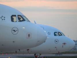 Luftfahrt: Massive Einschnitte bei der Lufthansa-Flotte