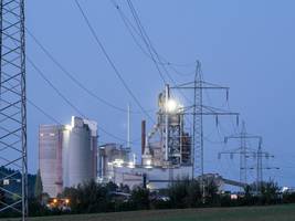 Stromkosten: EU-Kommission genehmigt deutschen Industriestrompreis