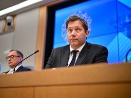 weltwirtschaft: ein kleines bisschen schmerz