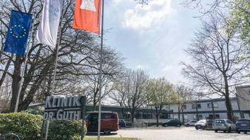aus für klinik dr. guth in nienstedten: hamburgs politik reagiert