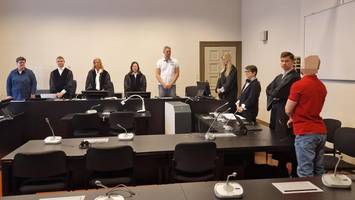 Brachte er seine Freundin fast um, weil sie keinen Sex mit ihm wollte?