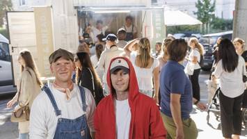 Debatte um Isemarkt: Bezirksamt bremst Foodtruck-Betreiber aus – Anwohner jubeln