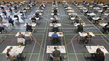 flexible oberstufe – kommt jetzt das abitur nach individuellem lerntempo?