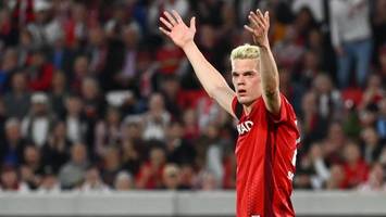 freiburgs große stütze matthias ginter – mit aller macht gegen das pendel