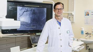 Herz-Experten fordern einschneidende Maßnahmen im Gesundheitswesen