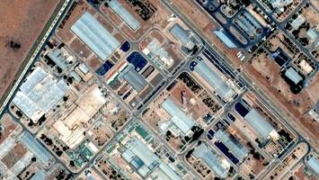 Irans Uran ist der Schlüssel zum Kriegsende: Muss Trump am Ende Obama kopieren?