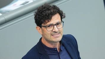 Liebt provokante Zwischenrufe: Pantisano will Linken-Chef werden – so tickt er