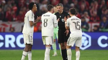 pressestimmen zum bayern-spektakel gegen real: „was für eine ungerechtigkeit!“