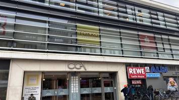 Wenn eine Stadt ins Leere schaut: Wie geht es weiter im City Center Ahrensburg?