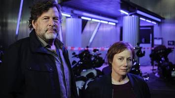 „Tatort“ Freiburg: Eine Kommissarin gegen viel Testosteron